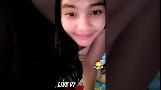 BIGO LIVE CEWE ABG CANTIK NO BRA GOYANG EBOT