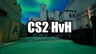 CS2 HvH