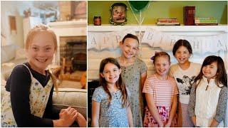 Rory Feek | Blog chapter 11 | Indiana Turns 11 A Heartfelt Milestone for Rory Feek