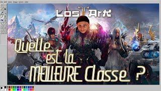 [FR] LOST ARK - Après 4000h de jeu, mon AVIS sur TOUTES les CLASSES - MMORPG 2022