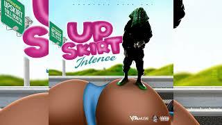 Intence, Countree Hype - Upskirt (Sped Up) | Official Audio