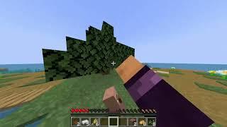 NOUL SMP PE MINECRAFT !