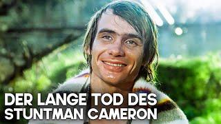 Der lange Tod des Stuntman Cameron | Spielfilm auf Deutsch