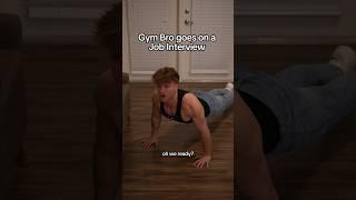 If I’m being honest, I’d hire him on the spot  #fitness #gym #viral #youtubeshorts #youtubeviral