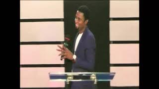 The Life of an Intercessor || Apostle  Orokpo  Michael