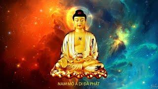 Namo Amitabha Buddha 6 words - a long time