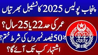 punjab police constable jobs 2025|punjab police new Bharti 2025|punjab police jobs 2025