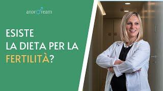 Esiste la dieta per la fertilità? - Alimentazione e infertilità nell’uomo e nella donna  | AR 43