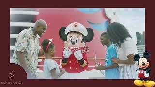 Book a Disney Cruise Today!