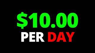 Fastest $10/Day  (Beginner Friendly) – Make Money Online