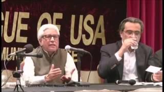 Nail polish and Wudhu | Javed Ahmad Ghamidi