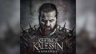 Melodic Black Death Metal 2023 Full Album "KEEP OF KALESSIN" - Katharsis