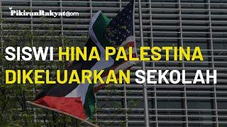 Minta Maaf Usai Video Hina Palestina Viral, MS Siswi di Bengkulu Tengah Dikeluarkan Sekolah