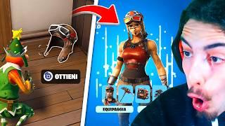 Ho Provato Shorts CLICKBAIT Di Fortnite...