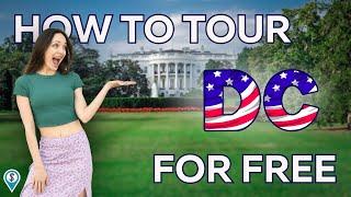 FREE Things To Do in Washington DC (Travel Guide)