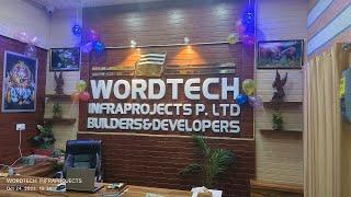 Wordtech Infra First Office