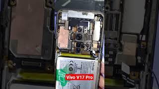 vivo v17 Pro Dissemination | vivo v17pro automatic selfi camera | #shorts #ytshorts #shortsreels