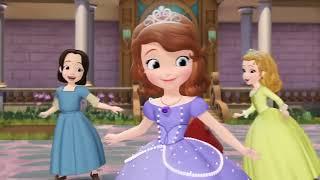 Sofia the First - Royal Fun | Disney Junior