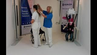 How to Measure for Silvalea Slings Training Session