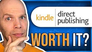 Amazon KDP Review: Worth It in 2022?