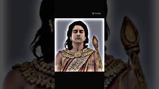 KARNA POWER  SHOCKED MAHABHARAT #karna #mahabharat #krishna #shorts