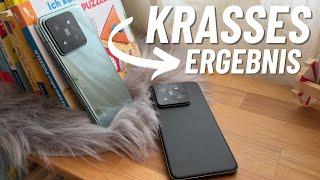 Das überrascht dich! Xiaomi 14 oder Xiaomi 14 Pro?!