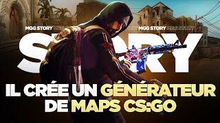 La map de CSGO qui change à CHAQUE partie