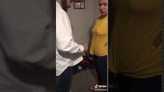  GF  PRANK  GONE  WRONG 