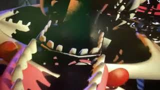 Mangle jumpscare (five nights at Freddy’s 2)