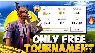 PLAYING ONLY FREE TOURNAMENT  | NEW TOURNAMENT APP FREE ENTRY FEE  | CRK GAMING 01