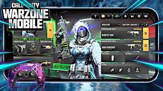 Warzone Mobile Rebirth Gameplay (no commentary)