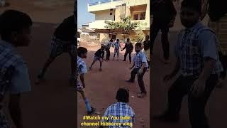 Kabaddi play |