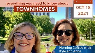 Pros and cons of owning a townhouse vs a condo? What you should know about Chicago townhomes