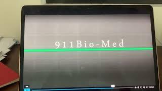 Shock Advised 911bio med