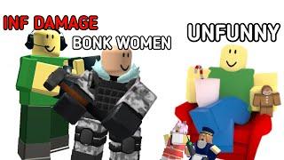 If TDS Memes Become Unfunny (TDS) - Roblox