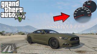 How To Install LeFix Speedometer For GTA 5! - (2023 GTA 5 Tutorial)