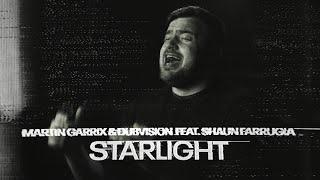 Martin Garrix, DubVision feat. Shaun Farrugia - Starlight (Keep Me Afloat) [Official Video]