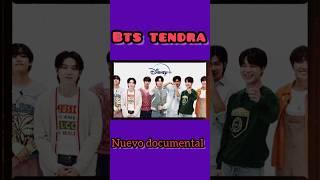 BTS TENDRA UN NUEVO DOCUMENTAL #bts #noticiaskpop #btslive #btsnoticias #kpop #army