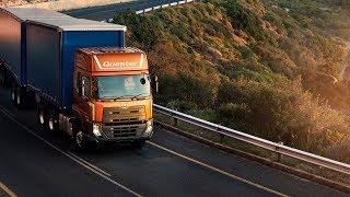 UD Trucks - New Quester