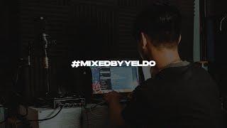 Mixed By YELDO