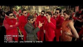 || Finger Tutting || Akshay Poyrekar || Happy New Year Movie || Creative Dance Crew ||