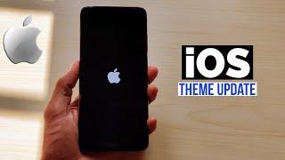 iOS 13 Theme Update For MIUI 11 Redmi Phones | Miui 11 Themes