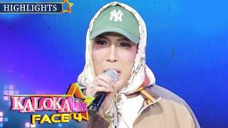 “Kaloka o KalokaLike?” Vice, nagpanggap na contestant | It's Showtime | KalokaLike Face 4