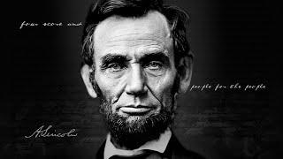 Greatest Speech in American History (Abe Lincoln's Gettysburg Address)