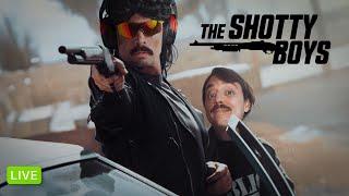 LIVE - DR DISRESPECT - WARZONE - THE SHOTTY BOYS ARE BACK!