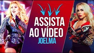 Joelma ao Vivo em São Paulo - DVD