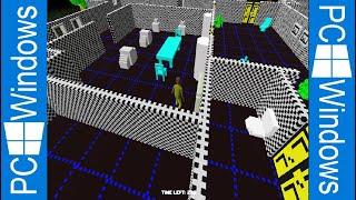 LASER SQUAD - THE FPS (ZX Remake) PC Windows