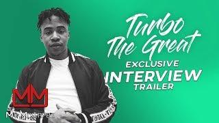 Turbo The Great - Check out the Hottest Producer from Atlanta [Trailer]