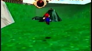 Super Mario 64 Video Quiz 2 - Level 1, Task 2