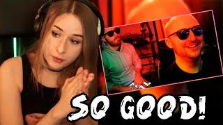 Elina Reacts To: "The Music of Twitch 2020 (featuring Sordiway)"